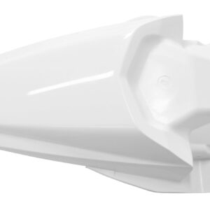Rtech Rear Fender WHITE