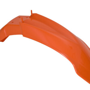 Rtech Front Fender ORANGE