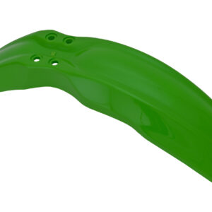 Rtech Front Fender GREEN