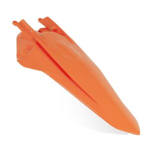 Rtech Rear Fender ORANGE