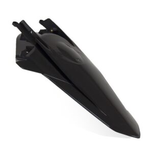 Rtech Rear Fender BLACK