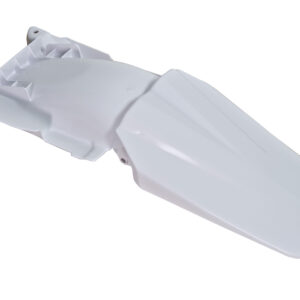 Rtech Rear Fender WHITE
