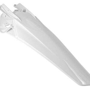Rtech Rear Fender WHITE