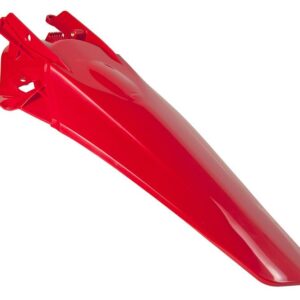 Rtech Rear Fender RED