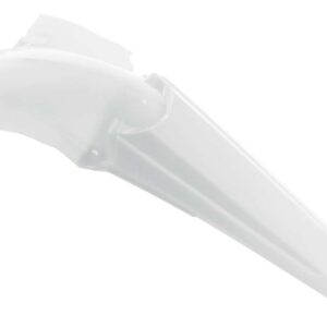 Rtech Rear Fender WHITE
