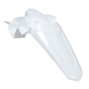 Rtech Rear Fender WHITE
