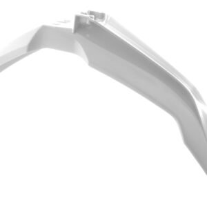 Rtech Front Fender WHITE