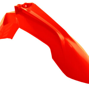 Rtech Front Fender NEON ORANGE