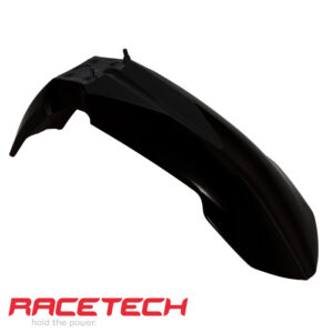 Rtech Front Fender BLACK