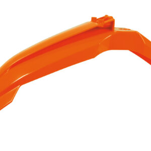 Rtech Front Fender ORANGE