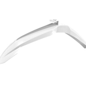 Rtech Front Fender WHITE