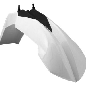 Rtech Front Fender WHITE