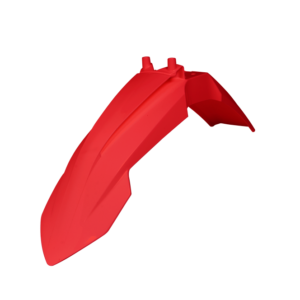 Rtech Front Fender RED
