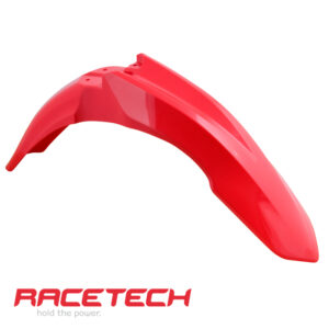 Rtech Front Fender RED