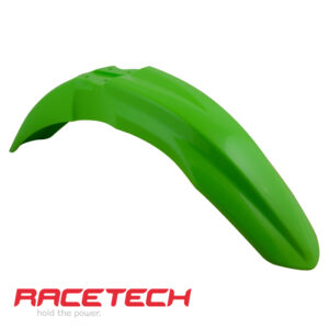 Rtech Front Fender GREEN