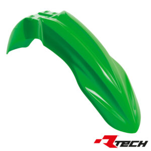 Rtech Front Fender GREEN