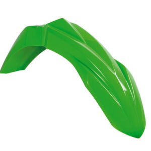Rtech Front Fender GREEN
