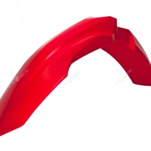 Rtech Front Fender RED
