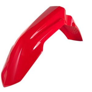 Rtech Front Fender RED