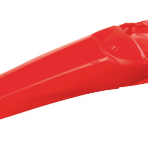 Rtech Rear Fender RED