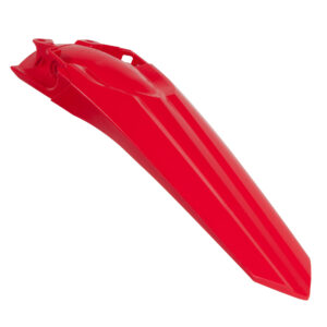 Rtech Rear Fender RED