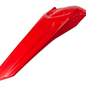 Rtech Rear Fender RED