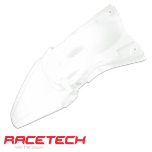 Rtech Rear Fender WHITE