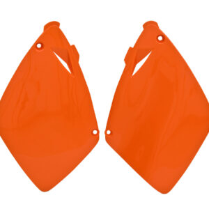 Rtech Side Panels ORANGE