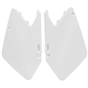 Rtech Side Panels WHITE