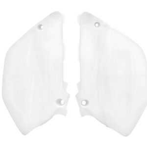 Rtech Side Panels WHITE