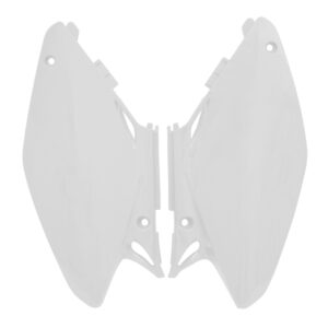 Rtech Side Panels WHITE