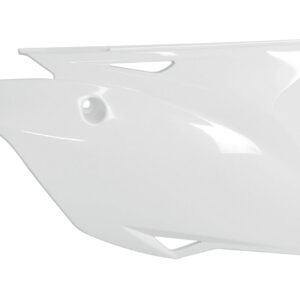 Rtech Side Panels WHITE