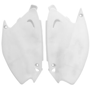 Rtech Side Panels WHITE