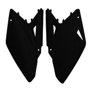 Rtech Side Panels BLACK