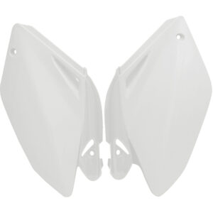 Rtech Side Panels WHITE