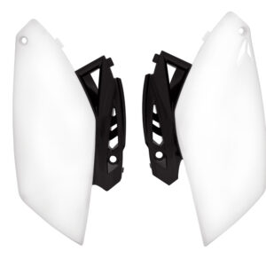 Rtech Side Panels WHITE