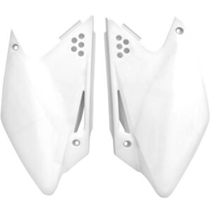 Rtech Side Panels WHITE
