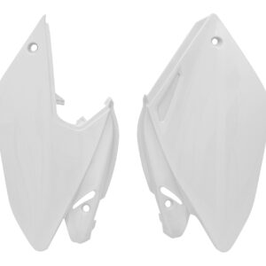 Rtech Side Panels WHITE
