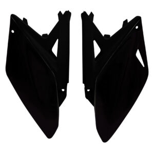 Rtech Side Panels BLACK