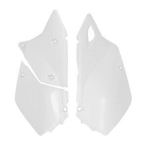 Rtech Side Panels WHITE