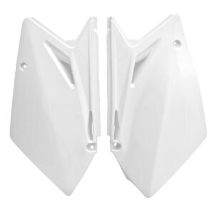 Rtech Side Panels WHITE