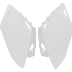 Rtech Side Panels WHITE