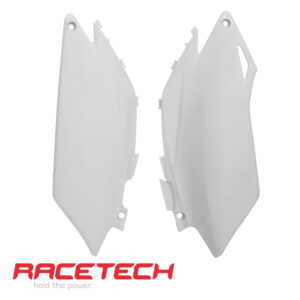 Rtech Side Panels WHITE