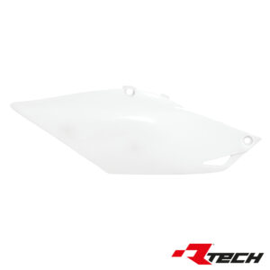 Rtech Side Panels WHITE