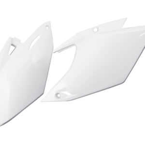 Rtech Side Panels WHITE