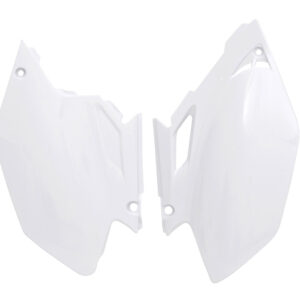 Rtech Side Panels WHITE