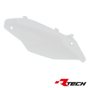 Rtech Side Panels WHITE