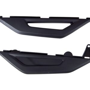 Rtech Side Panels Lower BLACK