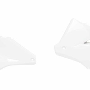 Rtech Side Panels WHITE