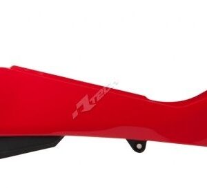 Rtech Side Panels RED